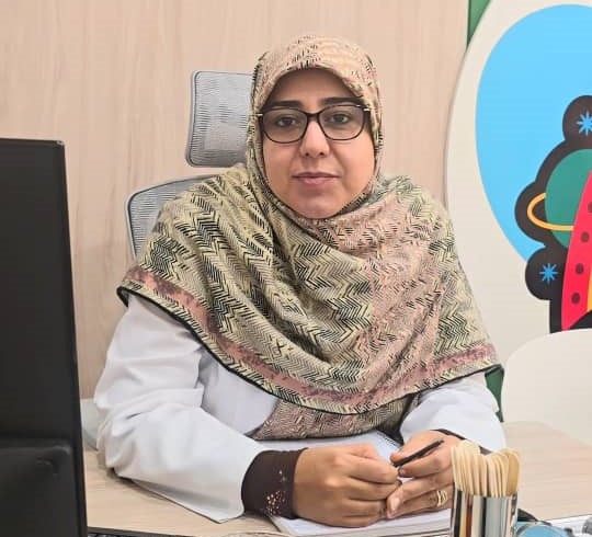 دکتر رضوان کیانی نژاد