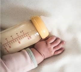 گالاکتوزمی چیست؟