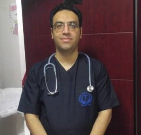 دکتر محمدهادی یاریگرروش